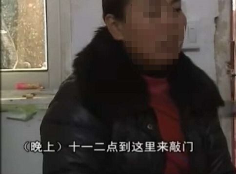 同居成谜：揭秘女生与暧昧对象的关系迷局