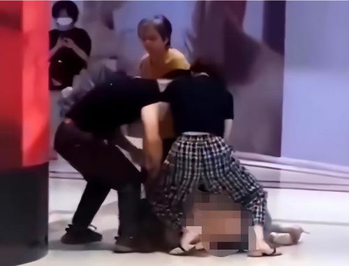 丝袜女小三：揭开婚姻危机背后的隐秘世界