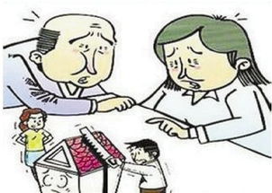 《婚前男方父母首付买房，离婚房产如何分割？解析与指南》