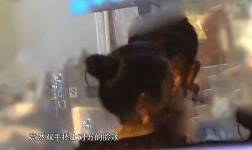 男朋友亲密行为过于主动？揭秘背后的原因与应对策略