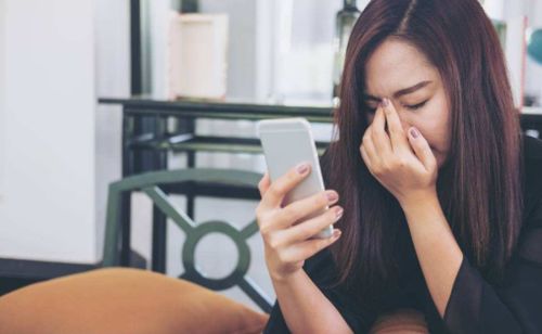 主动提分手：为何如此伤心？