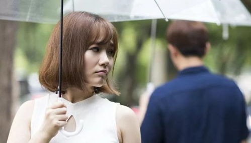 分手，如何温柔地说再见？