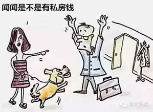 梦见另一半侵吞财产被发现的背后含义：揭秘潜意识中的情感冲突