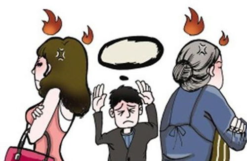 《情感纠葛难解：跟小三有真感情，多久才能放下？揭秘情感疗愈之道》