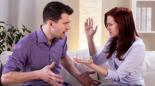 出轨风波中的智慧选择：聪明妻子如何应对？