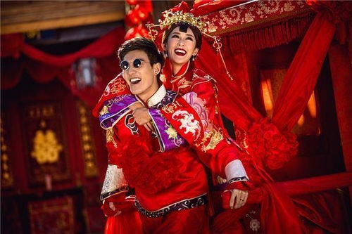 《婚姻新篇章：婚后女方家，男方的何方家？解读婚后家庭归属之谜》