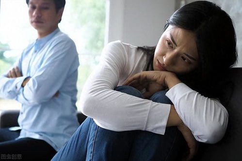男人出轨为何不承认？揭秘心理动机与应对策略
