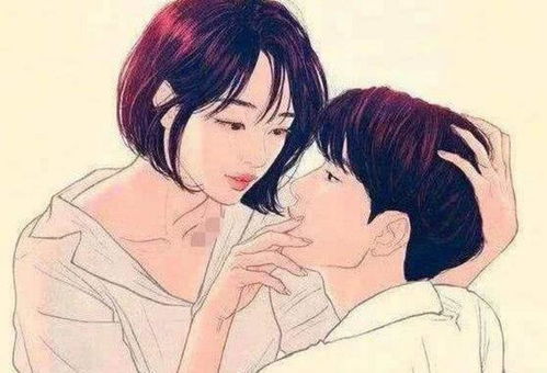 揭秘“污文化”：男生女生互动中的新趋势