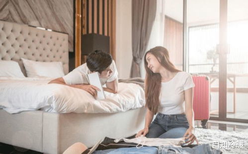 女生为何无法忍受男生？专业指南助你化解冲突