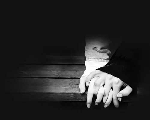 分手时的“狠话”：女性为何会说？又隐藏着怎样的心理？