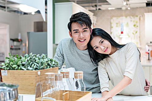 婚姻生活之色彩斑斓：揭秘唐勋的幸福秘诀