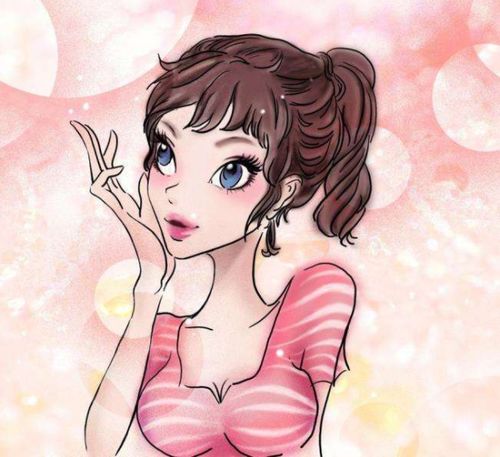说出口的温柔——对女生说最亲密的话的艺术