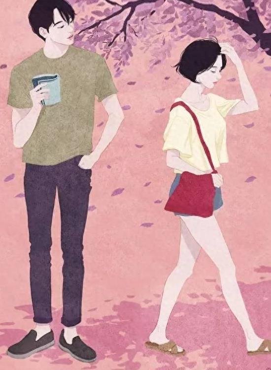 亲密无间：揭秘男生叫女生亲密名字的社交密码