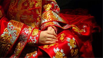 古代女子结婚前的调教：揭秘传统婚俗中的家庭教育智慧