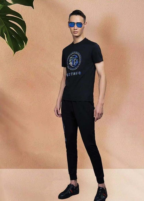 约会必备：如何选择男生喜欢的穿搭风格？