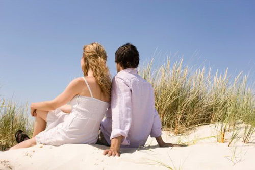婚姻中的幸福密码：揭秘已婚女性的幸福之道