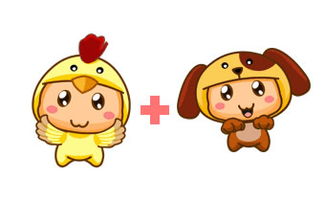 属鸡与属狗的婚姻：和谐共生还是挑战重重？