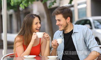 婚后与前女友约会，如何把握分寸？