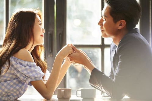 女人约会男人，如何让约会更甜蜜？
