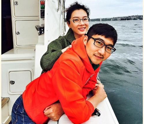 和型男老公的幸福婚姻：揭秘型男魅力背后的婚姻生活秘诀