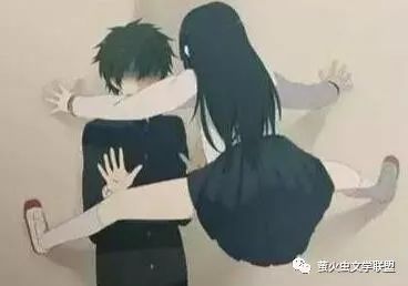 男生因累而分手，会后悔吗？
