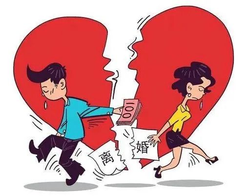 女方起诉男方离婚，婚姻破裂背后的法律考量