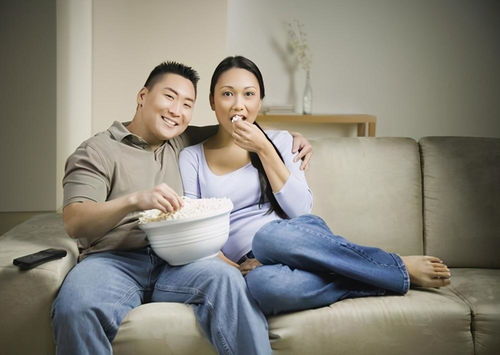 如何经营婚姻：夫妻关系的维护之道