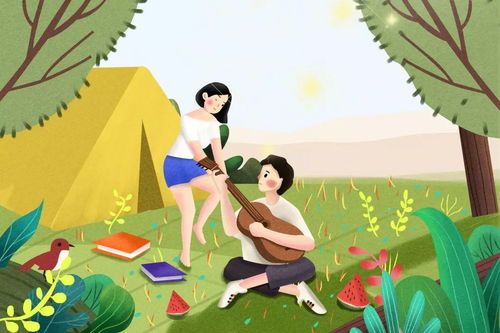 凌晨时分，婚姻中的男人：揭秘深夜的孤独与挣扎