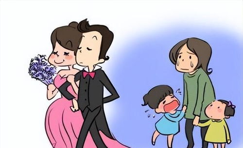 面对感情中的“小三”：如何应对，维护你的爱情？