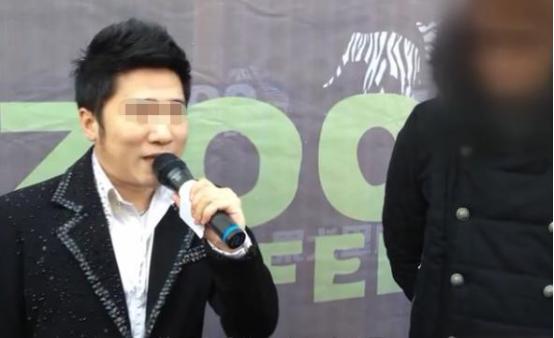 董事长设局套路男人：揭秘企业巨头背后的情感陷阱