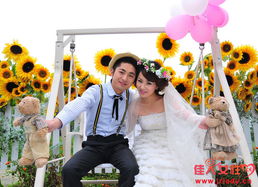 揭秘女生最佳结婚年龄：究竟何时牵手幸福？