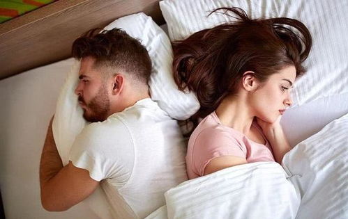 婚后分居，男人健康隐患知多少？