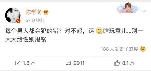 《男人甩锅：揭秘心理套路，教你如何应对》