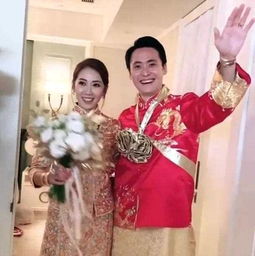 35岁女生结婚，晚吗？