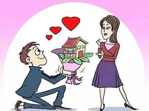 婚前男方首付女方贷款，婚姻经济模式新考