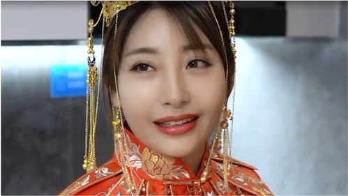 女孩上头时，如何说出温暖人心的喜话？