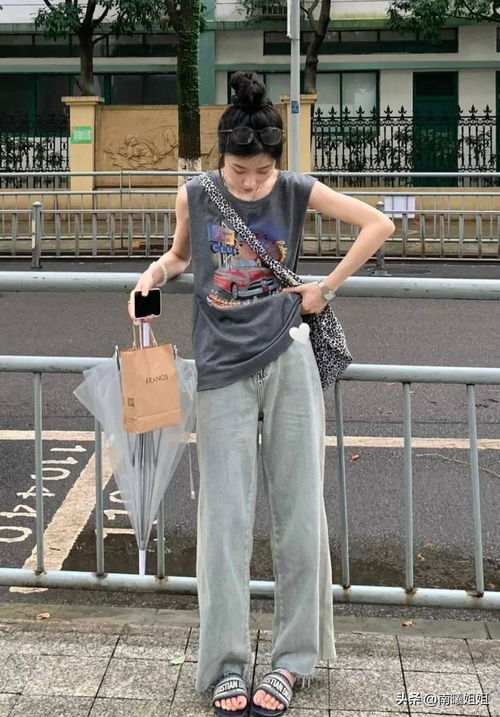 夏日发现：探寻女生身材之美，你准备好了吗？