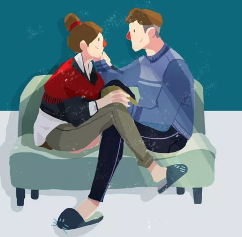 婚姻满意度调查：当不满悄然降临，你该如何应对？