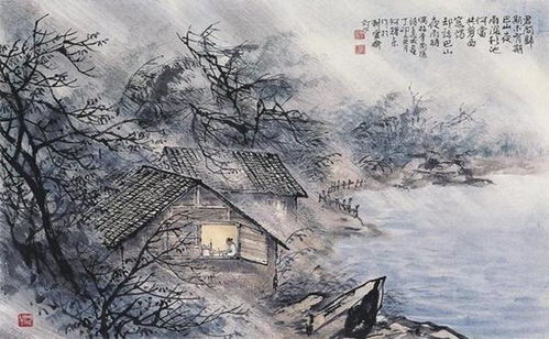 最伤感的分手情诗：揭秘分手背后的心理创伤与疗愈之道