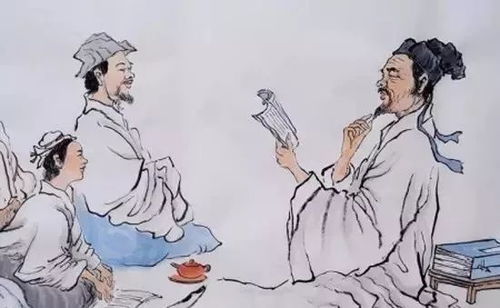 古人情书：穿越千年的浪漫告白艺术