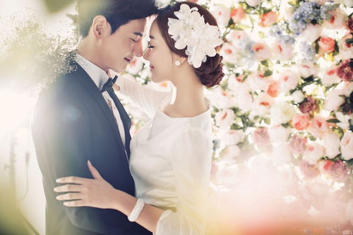 女生何时结婚？揭秘婚龄选择背后的关键因素