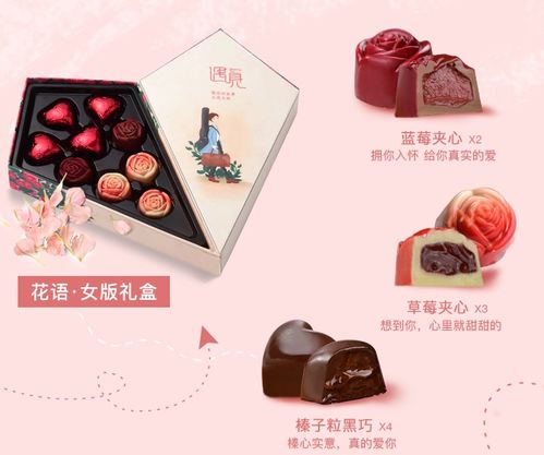 第一次约会送什么礼物？揭秘心动礼物的选择指南