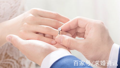 女生结婚戒指戴左手还是右手？揭秘婚戒佩戴的奥秘