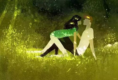 女朋友变心，还能挽回吗？揭秘情感挽回的关键步骤