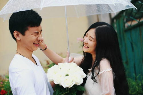 跨越年龄鸿沟：与大十岁老公的婚姻生活指南