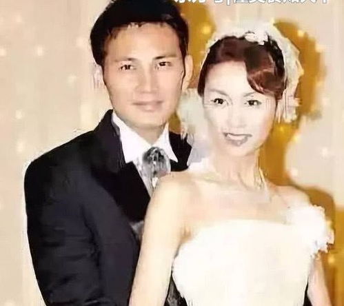 明星老婆的婚姻真相：揭秘幸福背后的秘密