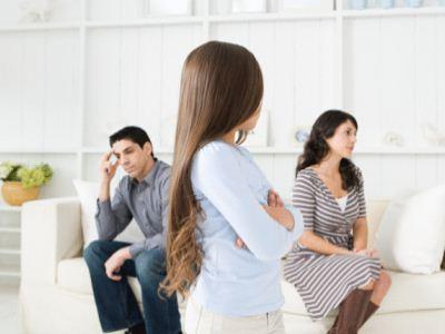 出轨的阴影：婚姻破裂的轨迹与重建之路