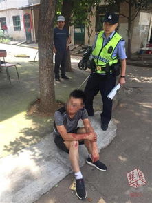 《分手男子持刀伤人事件：剖析情感裂痕背后的暴力阴影》