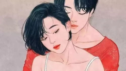 同居变美还是变丑？揭秘男女同居的颜值秘密