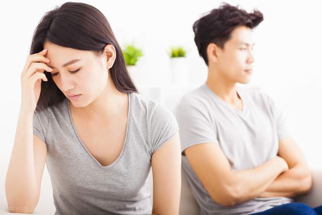 婚姻中的“隐痛”：为何有些女人活得如此疲惫？